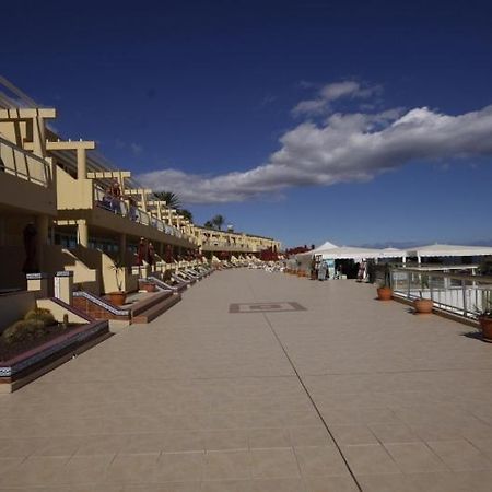 Atlantic Beach Club Playa del Inglés Zewnętrze zdjęcie