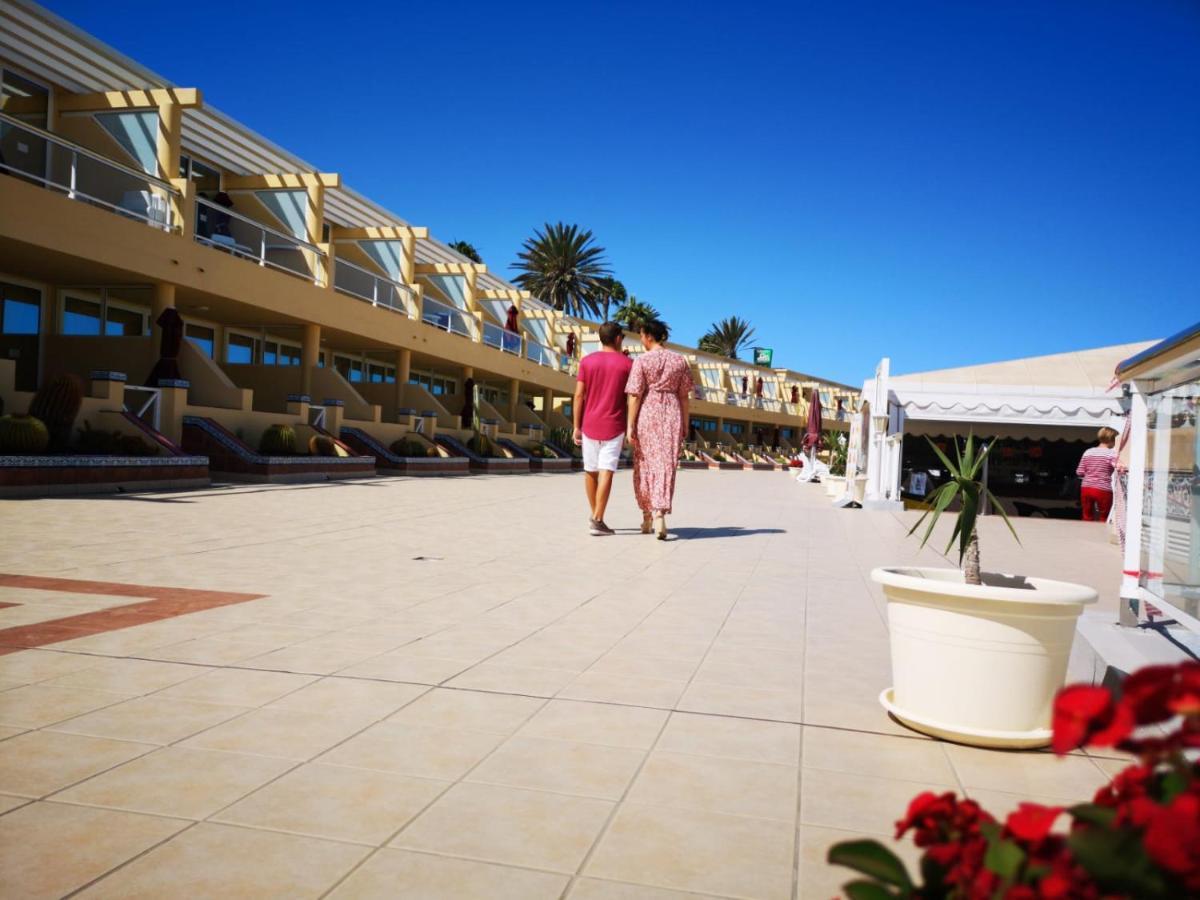 Atlantic Beach Club Playa del Inglés Zewnętrze zdjęcie