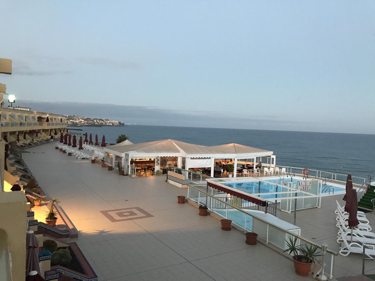 Atlantic Beach Club Playa del Inglés Zewnętrze zdjęcie