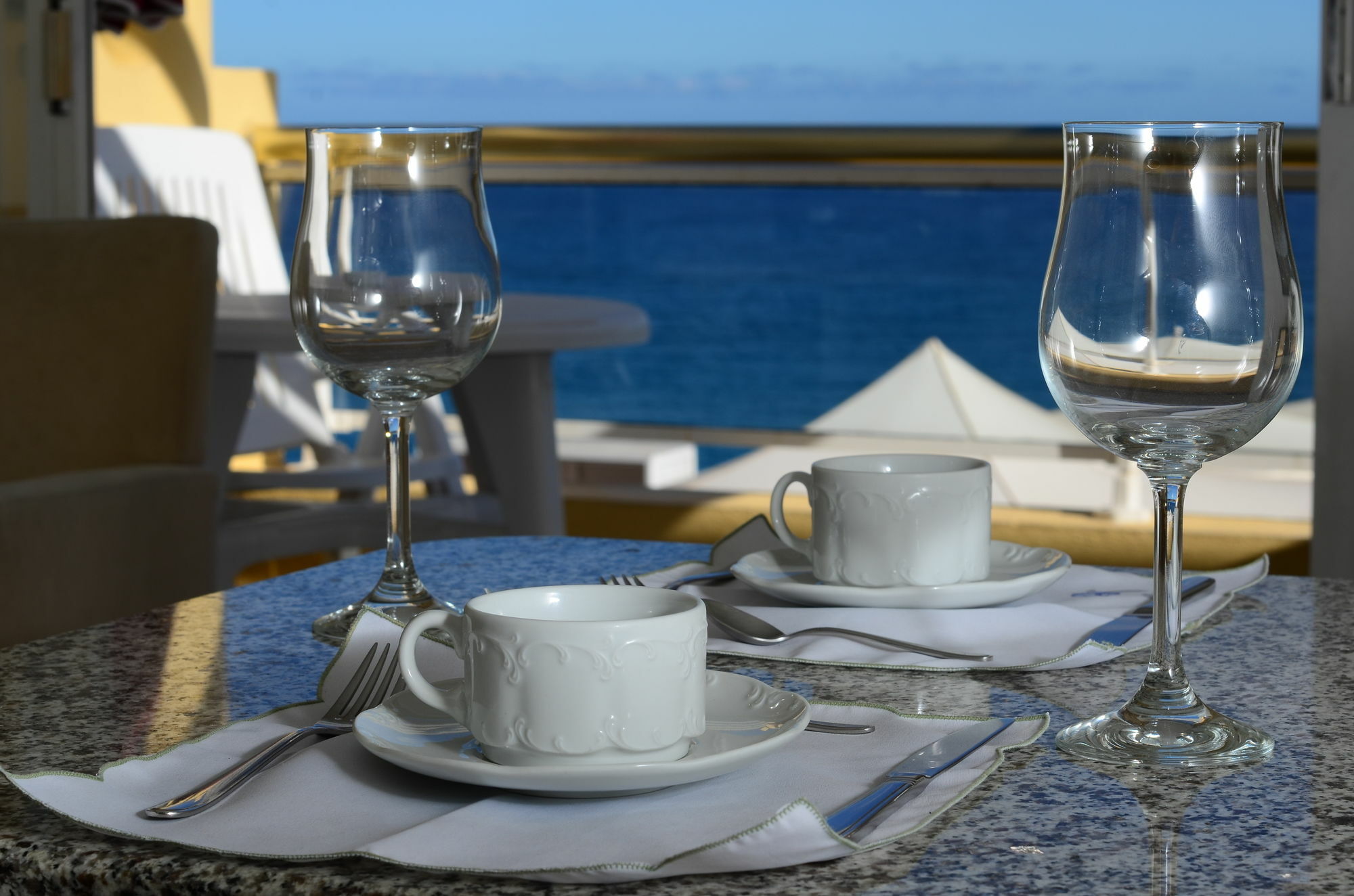 Atlantic Beach Club Playa del Inglés Zewnętrze zdjęcie