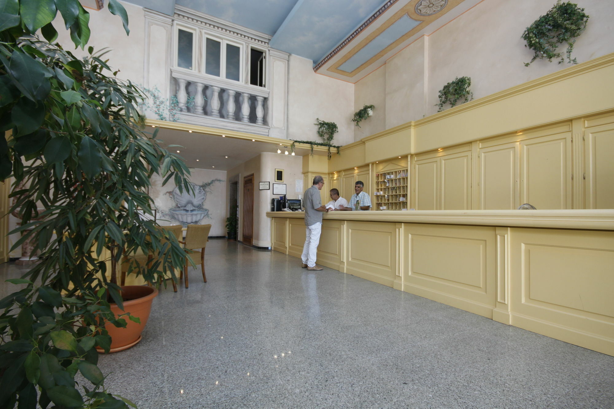 Atlantic Beach Club Playa del Inglés Zewnętrze zdjęcie