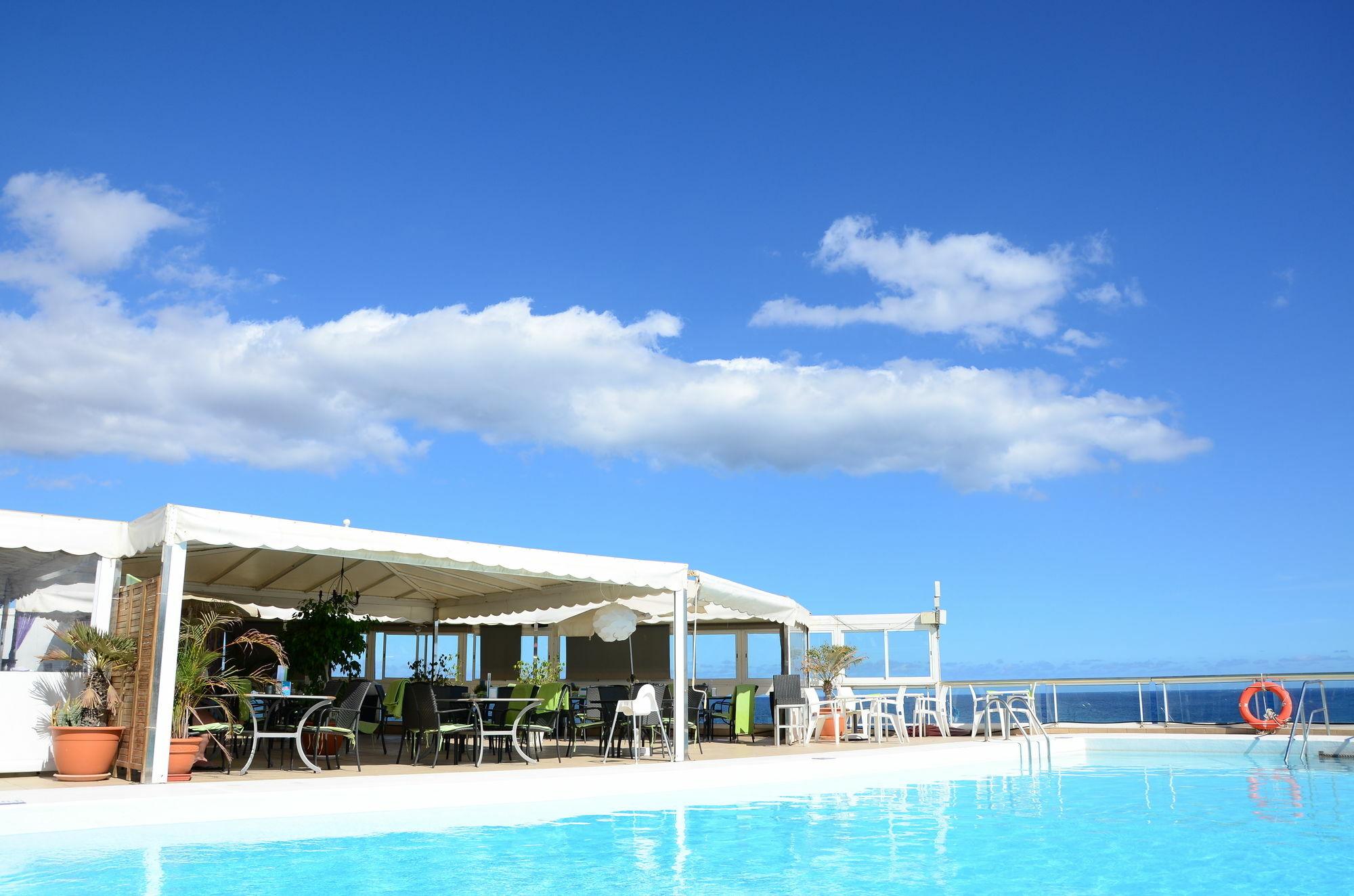 Atlantic Beach Club Playa del Inglés Zewnętrze zdjęcie