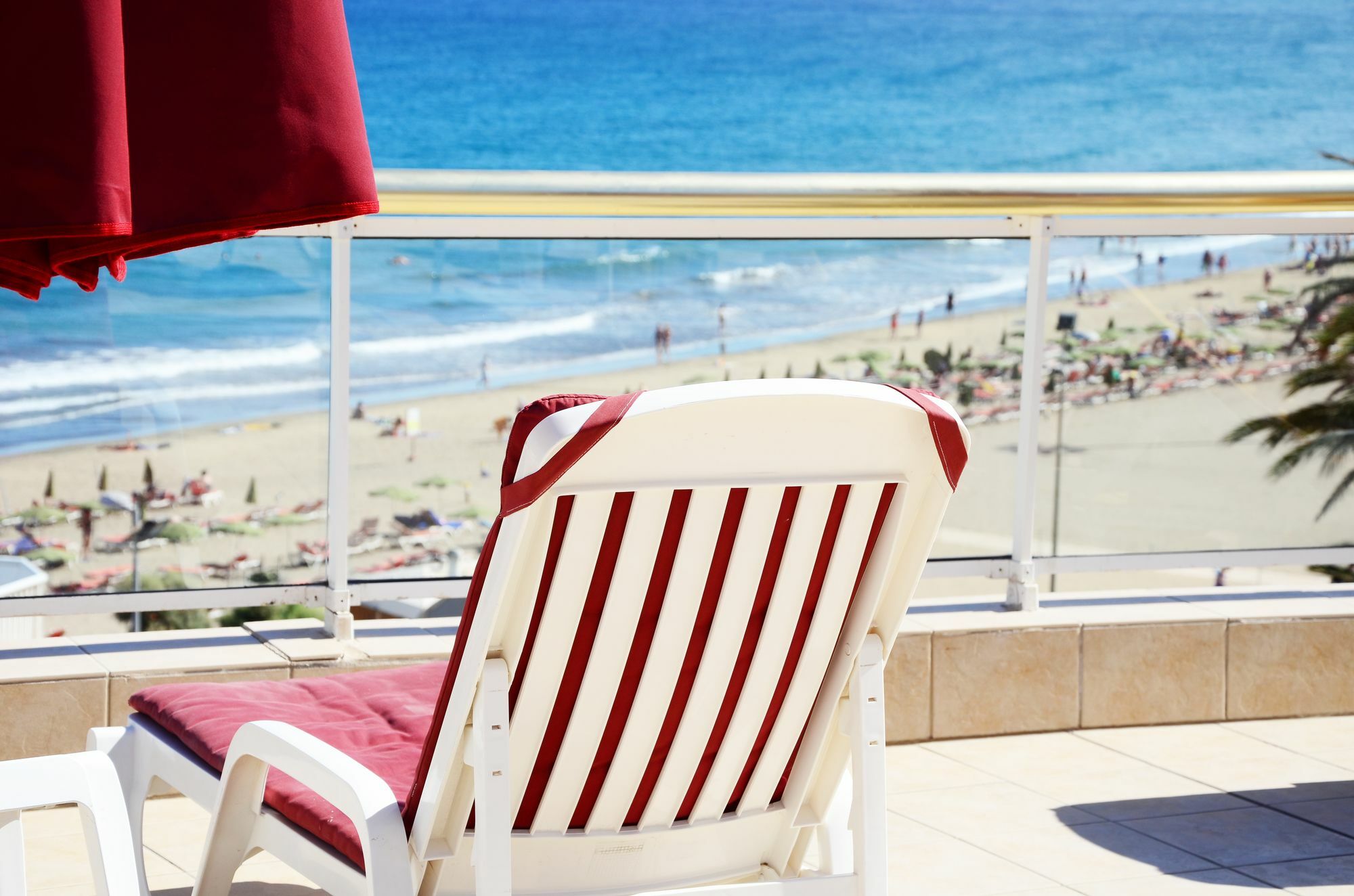 Atlantic Beach Club Playa del Inglés Zewnętrze zdjęcie