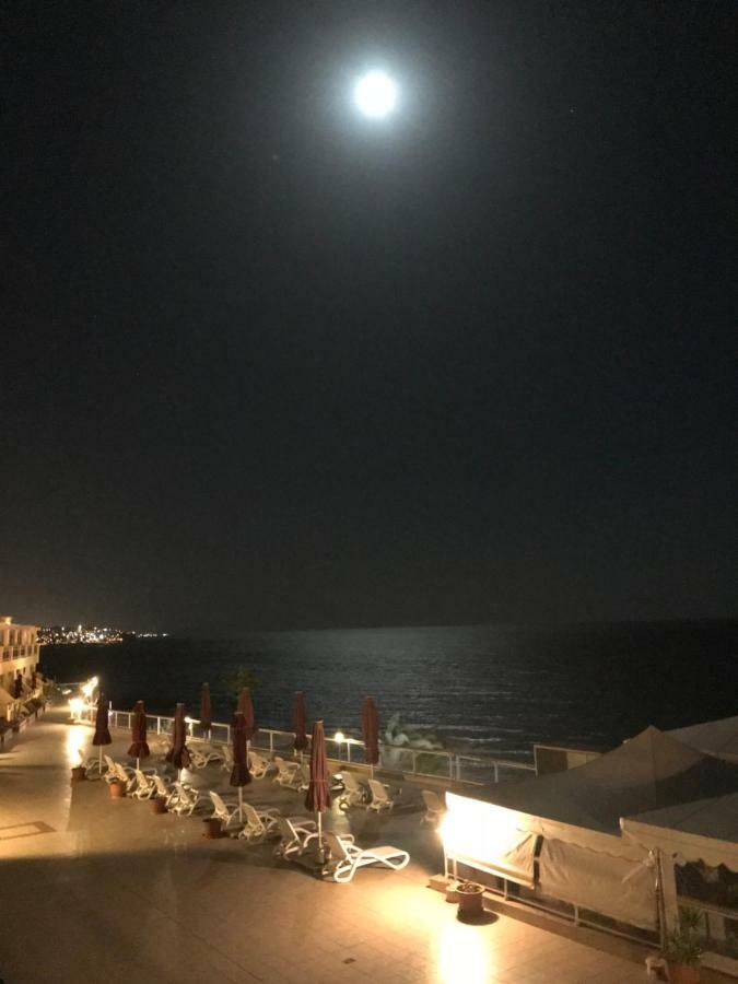 Atlantic Beach Club Playa del Inglés Zewnętrze zdjęcie